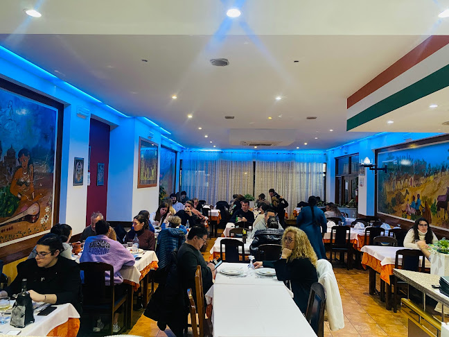 Indian Tandoori Braga - Braga
