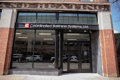Coordinated Business Systems