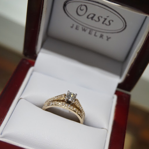Jewelry Store «Oasis Jewelry», reviews and photos, 11871 Whittier Blvd, Whittier, CA 90601, USA