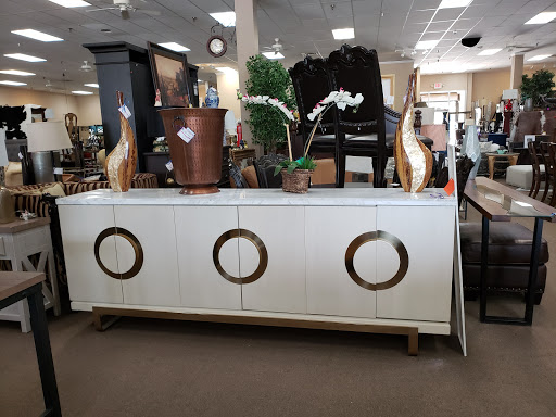 Furniture Store «Furniture Buy Consignment», reviews and photos, 123 S Central Expy, McKinney, TX 75070, USA