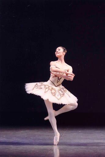 ダンススクール 紅葉バレエスタジオ | Beniha Ballet Studio