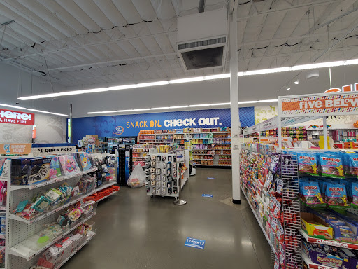 Five Below image
