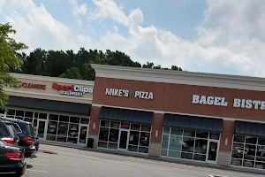 Mike's Pizza image