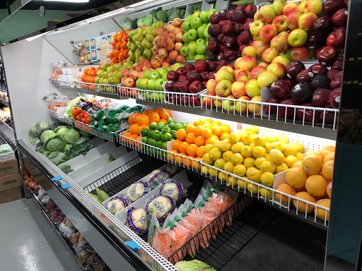 Grocery Store «G & R Grocery & Market», reviews and photos, 502 E Commerce St, San Saba, TX 76877, USA