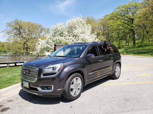 Chevrolet Dealer «Bob Brown Chevrolet», reviews and photos, 3600 111th St, Urbandale, IA 50322, USA