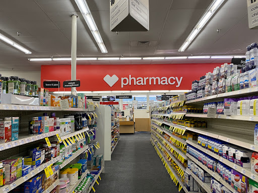 Drug Store «CVS», reviews and photos, 1720 S Bascom Ave, Campbell, CA 95008, USA