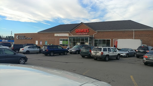 Savers, 93 S Maple St, Manchester, NH 03103, USA, 