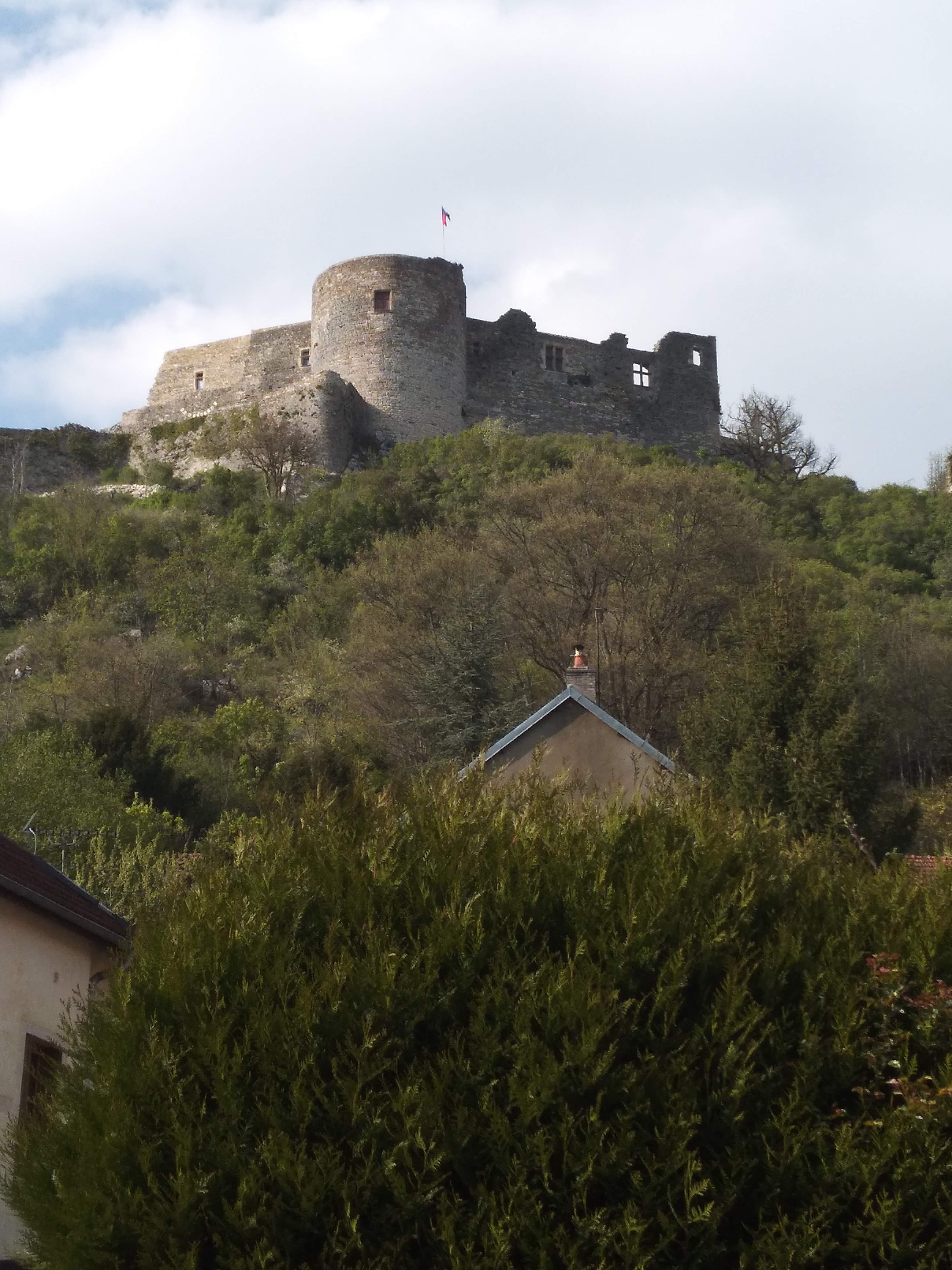 Photo n° 1 de l'avis de Christine.o fait le 14/04/2019 à 06:14