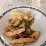 Photo n°3 de l'avis de Silvia.a fait le 05/07/2019 à 14:16 sur le  Ristorante Cascina Bovile à Ceretto Lomellina