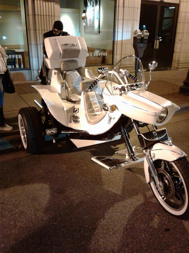 Coffee Shop «Starbucks», reviews and photos, 300 S Main St, Royal Oak, MI 48067, USA