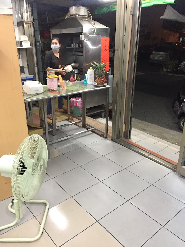 小莊簡餐 的照片