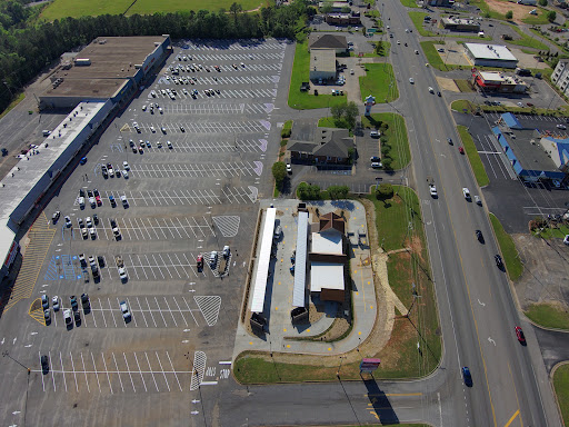 Big River Car Wash - Troy en Troy