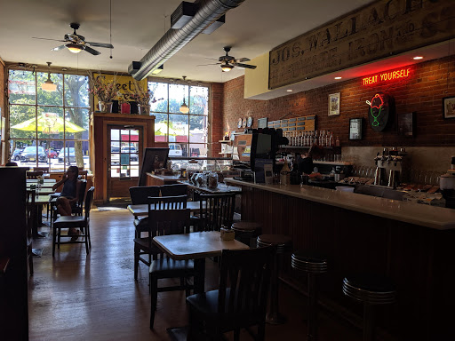 Ice Cream Shop «Sweet Creams Cafe», reviews and photos, 429 Main St, Stroudsburg, PA 18360, USA