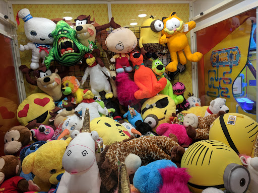 Shopping Mall «Vallco Shopping Mall», reviews and photos, 10123 N Wolfe Rd, Cupertino, CA 95014, USA