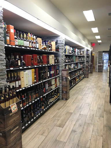 Liquor Store «Liquor Land», reviews and photos, 3756 Nostrand Ave, Brooklyn, NY 11235, USA