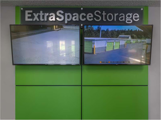 Self-Storage Facility «Extra Space Storage», reviews and photos, 8016 NE 78th St, Vancouver, WA 98662, USA