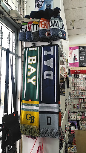 Cosmetics Store «Beauty Supply Plus Sportswear», reviews and photos, 815 N McDonald St, McKinney, TX 75069, USA