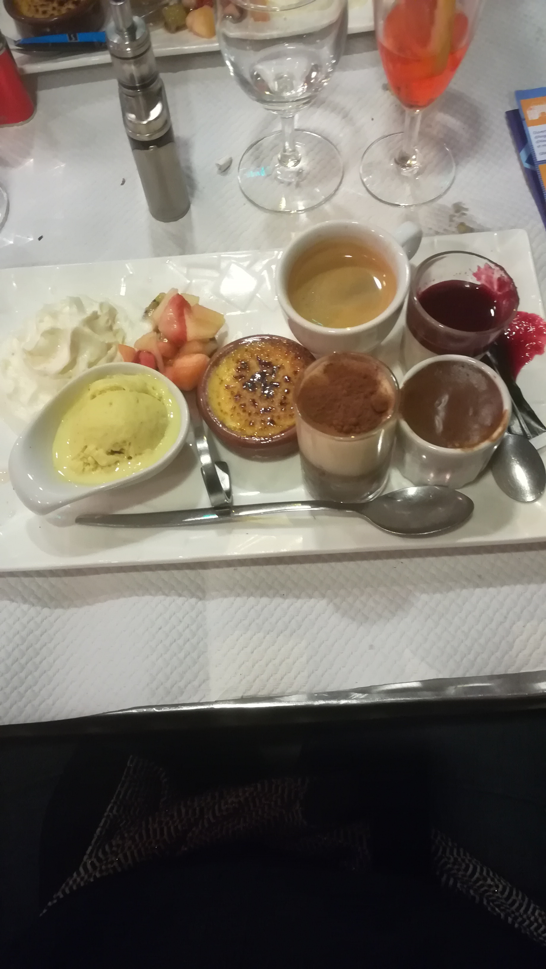 Photo n° 3 de l'avis de sandrineproserpine. fait le 29/07/2019 à 15:42