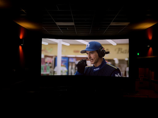 Movie Theater «Marcus Shakopee Cinema», reviews and photos, 1116 Shakopee Town Square, Shakopee, MN 55379, USA