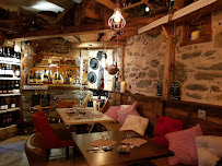 Atmosphère du Restaurant L'Estanco à Val-Cenis - n°16