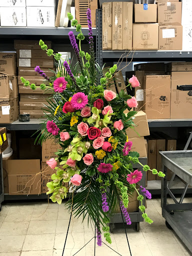 Florist «Norfolk Florist ®», reviews and photos, 1220 Baker Rd, Virginia Beach, VA 23455, USA