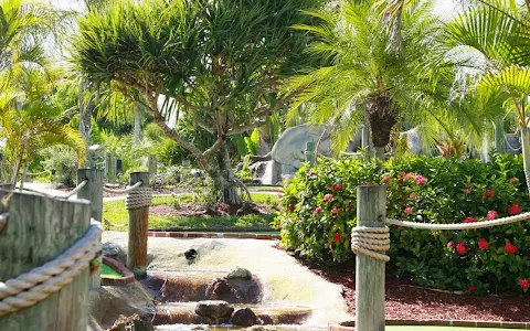 Coral Cay Adventure Golf image