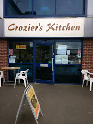 Croziers Kitchen