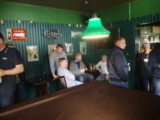 Bræddehytten Bar & Pub in Hobro, Aalborg