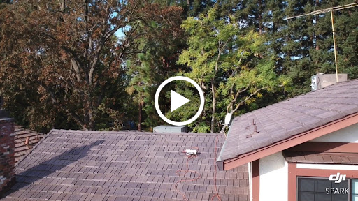 Roofing Contractor «California Roofs & Solar», reviews and photos