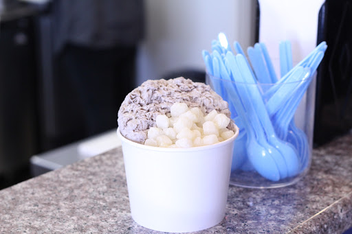 Dessert Shop «Snowflake Shavery Las Vegas», reviews and photos, 5020 Spring Mountain Rd, Las Vegas, NV 89146, USA