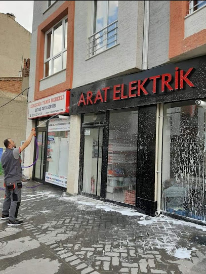 ARAT ELEKTRİK & İNŞAAT