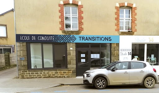 École de Conduite Transitions à Gévezé, Ille-et-Vilaine