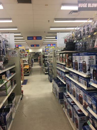 Hardware Store «Harbor Freight Tools», reviews and photos, 1244 S Gilbert Rd #110, Mesa, AZ 85204, USA