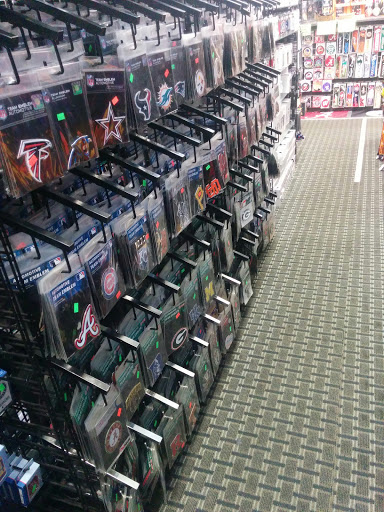 Sporting Goods Store «Sports Alley», reviews and photos, 2900 Atlantic Ave, Virginia Beach, VA 23451, USA