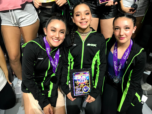 Talent Agency «LAT Studio», reviews and photos, 11500 Pellicano Dr Suite A6, El Paso, TX 79936, USA