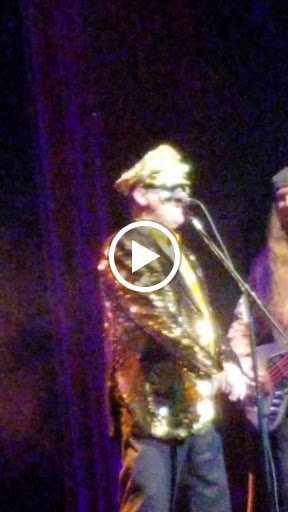 Movie Theater «Paramount Theatre», reviews and photos, 17 South St, Middletown, NY 10940, USA