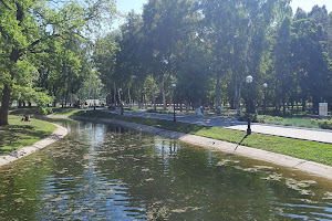 Park Yuriya Gagarina image