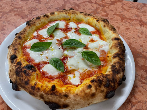 Pizzeria da Gian Thiene - Pizzeria Da Asporto in Thiene, Provincia di Vicenza