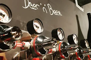 Deer 'n' Beer image