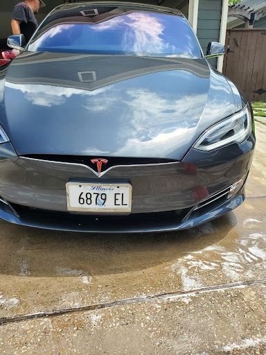 EXTREME CLEAN MOBILE CAR WASH en Waco