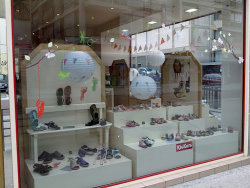 Magasin de chaussures Boutique Dominick Rouen