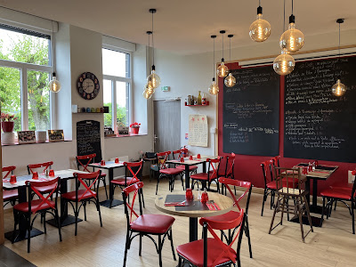 Le Bistrot des Combes à Mazaye