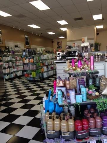Beauty Supply Store «Kut N Beauty», reviews and photos, 2050 W Whittier Blvd, La Habra, CA 90631, USA