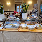 Photo n°10 de l'avis de Sergio.u fait le 30/10/2022 à 21:44 sur le  Hotel Roma e Rocca Cavour à Turin