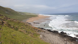 Fotografie cu Tunkalilla Beach zonă sălbatică