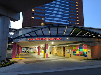 Atrium Health Wake Forest Baptist | Brenner Children's Hospital