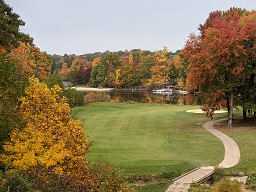 Golf Course «The Tanglewood Club», reviews and photos, 8745 Tanglewood Trail, Chagrin Falls, OH 44023, USA