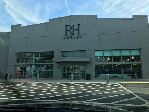 RH Outlet Clearwater