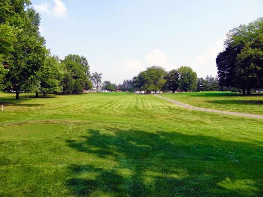 Golf Course «Cool Creek Golf Club», reviews and photos, 300 Cool Creek Rd, Wrightsville, PA 17368, USA