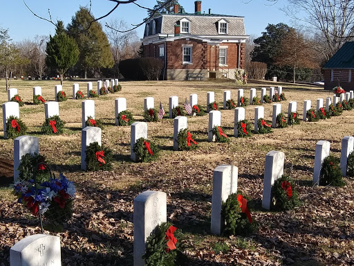 Battle Site «Fort Donelson National Battlefield», reviews and photos, 120 Lock D Rd, Dover, TN 37058, USA